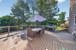 1664 Maes Overlook, Loganville, GA 30052 - Photo 67
