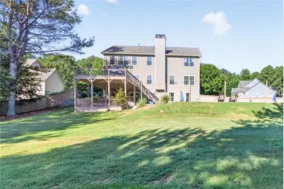 1664 Maes Overlook, Loganville, GA 30052 - Photo 69