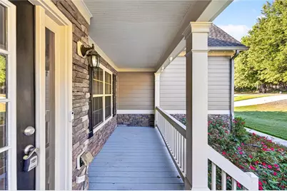 1664 Maes Overlook, Loganville, GA 30052 - Photo 5