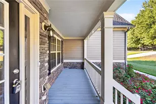1664 Maes Overlook, Loganville, GA 30052 - Photo 5