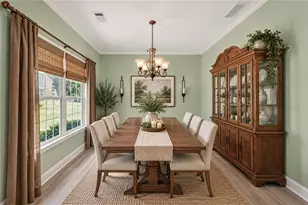1664 Maes Overlook, Loganville, GA 30052 - Photo 9