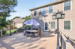 1664 Maes Overlook, Loganville, GA 30052 - Photo 65