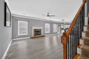 1664 Maes Overlook, Loganville, GA 30052 - Photo 11