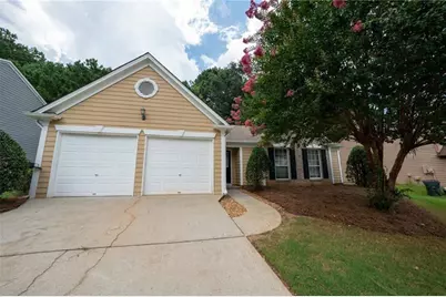 3820 Oak Park Drive, Suwanee, GA 30024 - Photo 3