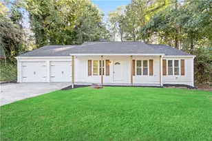 134 Apple Valley Dr, Woodstock, GA 30188 - Photo 1