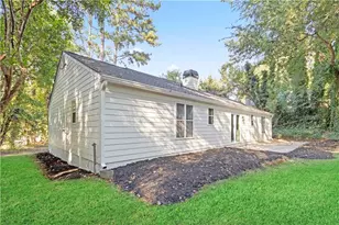 134 Apple Valley Dr, Woodstock, GA 30188 - Photo 5
