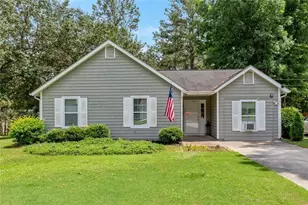 2000 Wendover Dr, Snellville, GA 30078 - Photo 1