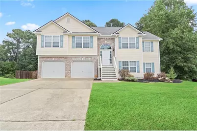 93 Sugar Mill Drive, Dallas, GA 30157 - Photo 1