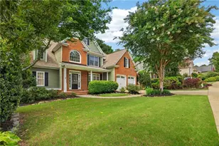 108 Vine Creek Pl, Acworth, GA 30101 - Photo 1