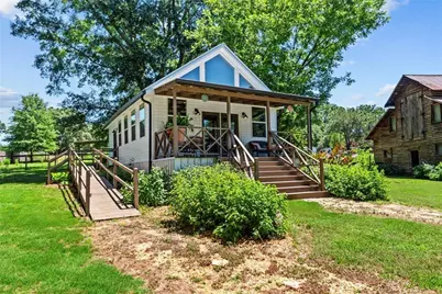 195 Sims Farm Way Way, Maysville, GA 30558 - Photo 63