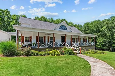 195 Sims Farm Way Way, Maysville, GA 30558 - Photo 75