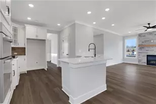162 Marble Tree Wy, Ball Ground, GA 30107 - Photo 17