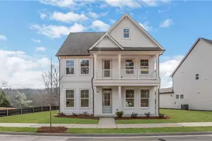 162 Marble Tree Wy, Ball Ground, GA 30107 - Photo 1