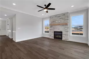 162 Marble Tree Wy, Ball Ground, GA 30107 - Photo 11
