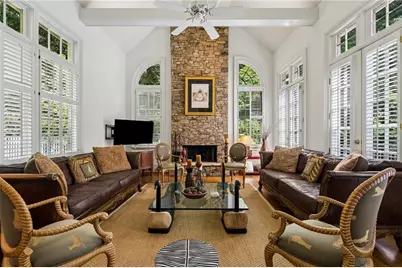 110 Parc Du Chateau, Sandy Springs, GA 30327 - Photo 15
