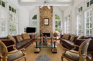 110 Parc Du Chateau, Sandy Springs, GA 30327 - Photo 15