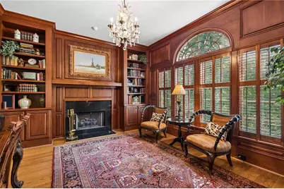 110 Parc Du Chateau, Sandy Springs, GA 30327 - Photo 5