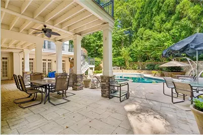 110 Parc Du Chateau, Sandy Springs, GA 30327 - Photo 45