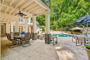 110 Parc Du Chateau, Sandy Springs, GA 30327 - Photo 45