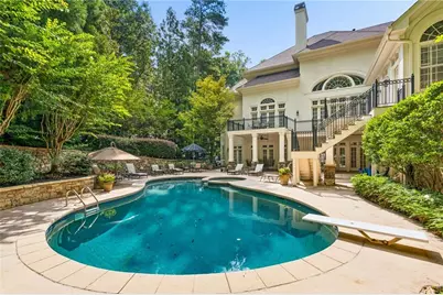 110 Parc Du Chateau, Sandy Springs, GA 30327 - Photo 43