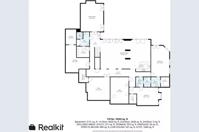 110 Parc Du Chateau, Sandy Springs, GA 30327 - Photo 51