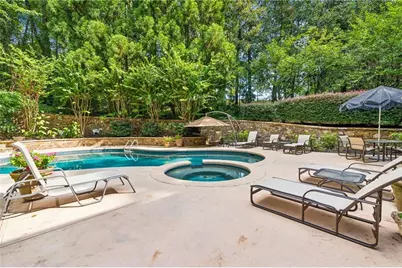 110 Parc Du Chateau, Sandy Springs, GA 30327 - Photo 41