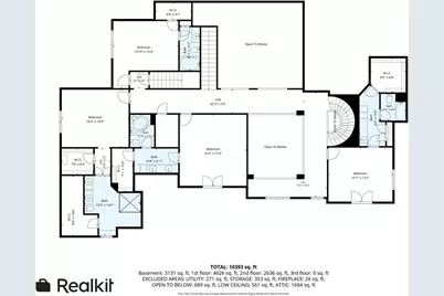110 Parc Du Chateau, Sandy Springs, GA 30327 - Photo 53