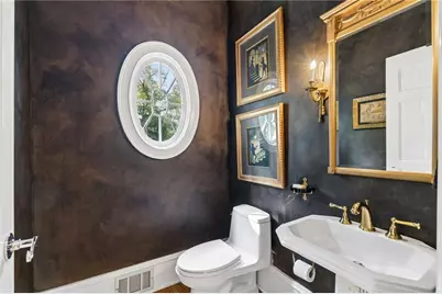 110 Parc Du Chateau, Sandy Springs, GA 30327 - Photo 9