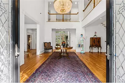 110 Parc Du Chateau, Sandy Springs, GA 30327 - Photo 3