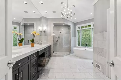 110 Parc Du Chateau, Sandy Springs, GA 30327 - Photo 17