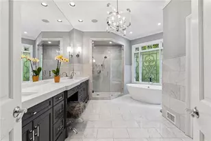 110 Parc Du Chateau, Sandy Springs, GA 30327 - Photo 17