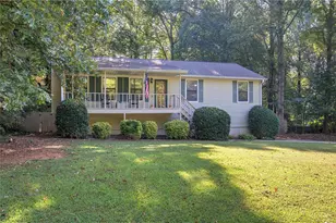 98 Beatrice St, Dallas, GA 30157 - Photo 1