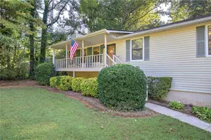 98 Beatrice St, Dallas, GA 30157 - Photo 5