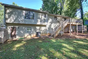 98 Beatrice St, Dallas, GA 30157 - Photo 47