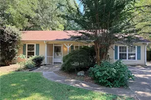 4217 Brownsville Rd, Powder Springs, GA 30127 - Photo 1