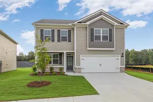 1110 Amerson St, Buckhead, GA 30625 - Photo 1