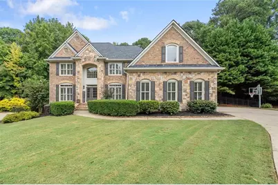 246 Cedarhurst Drive, Canton, GA 30115 - Photo 1