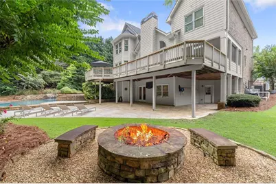 246 Cedarhurst Drive, Canton, GA 30115 - Photo 5