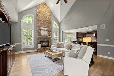 246 Cedarhurst Drive, Canton, GA 30115 - Photo 11