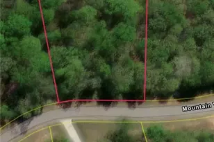 0 Mountain Vista, Clarkesville, GA 30523 - Photo 1