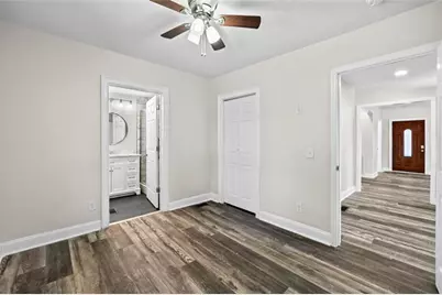 809 W Crawford Street, Dalton, GA 30720 - Photo 25