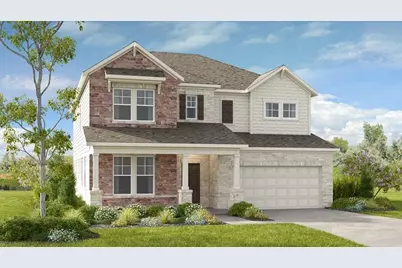 465 Kennington Walk, Loganville, GA 30052 - Photo 1