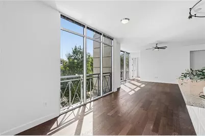 1820 Peachtree Street NW #307, Atlanta, GA 30309 - Photo 11