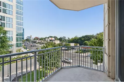 1820 Peachtree Street NW #307, Atlanta, GA 30309 - Photo 27