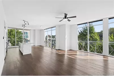 1820 Peachtree Street NW #307, Atlanta, GA 30309 - Photo 1