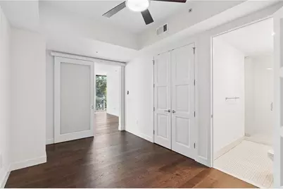 1820 Peachtree Street NW #307, Atlanta, GA 30309 - Photo 21