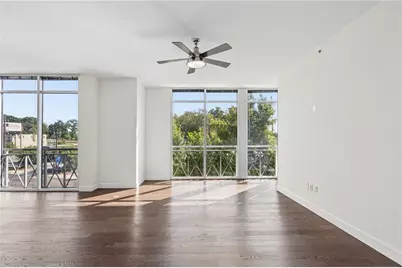 1820 Peachtree Street NW #307, Atlanta, GA 30309 - Photo 13