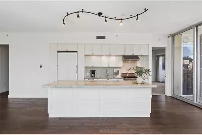 1820 Peachtree Street NW #307, Atlanta, GA 30309 - Photo 9