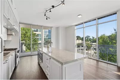 1820 Peachtree Street NW #307, Atlanta, GA 30309 - Photo 7