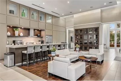 1820 Peachtree Street NW #307, Atlanta, GA 30309 - Photo 35